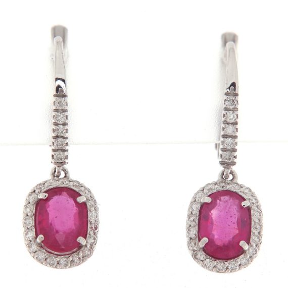 G3573-earrings-white-gold-rubies-diamonds