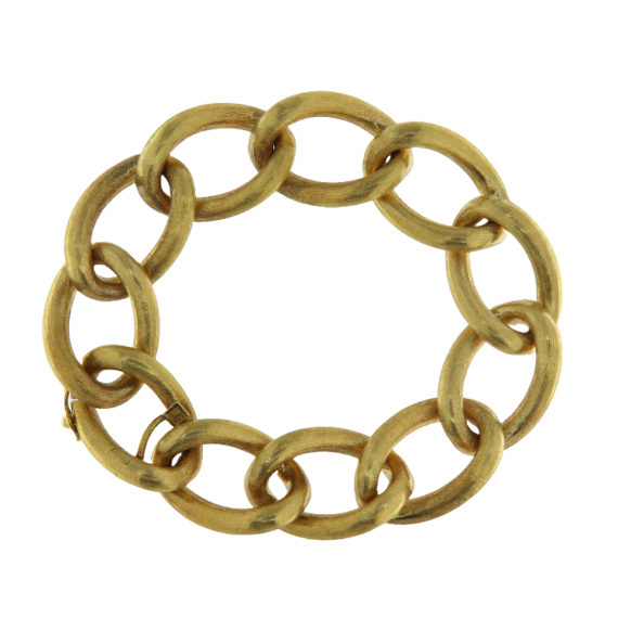 G3642-bracciale-vintage-guidetti-maglie-oro-giallo