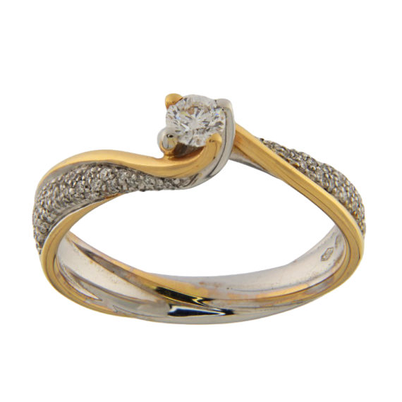 G3656-anello-contrarié-polello-oro-diamanti-brillanti