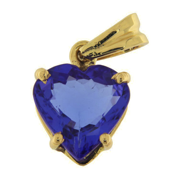 G3667-ciondolo-cuore-guidetti-oro-giallo-tanzanite