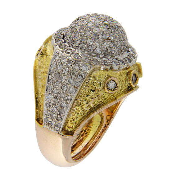 G3688-anello-vintage-guidetti-oro-diamanti-huithuit