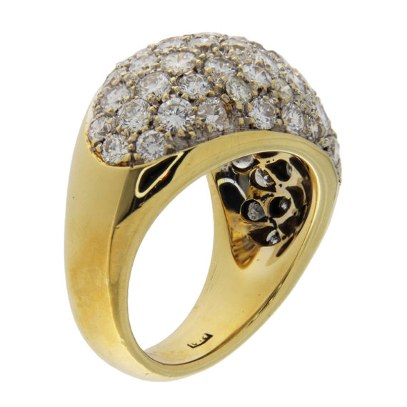 G3689-anello-vintage-guidetti-oro-diamanti-brillanti